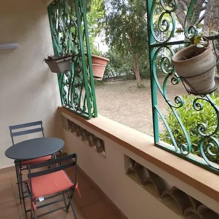 Appartement - Cote D'azur *