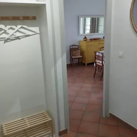 - Cote D'azur Appartement *