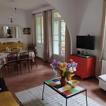 Appartement - Cote D'azur Fréjus