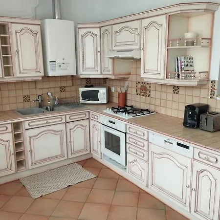 Appartement - Cote D'azur