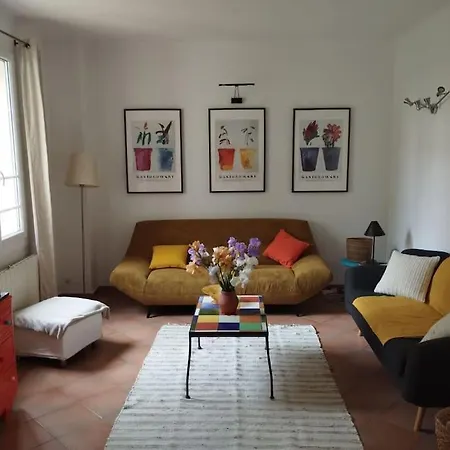- Cote D'azur Appartement *