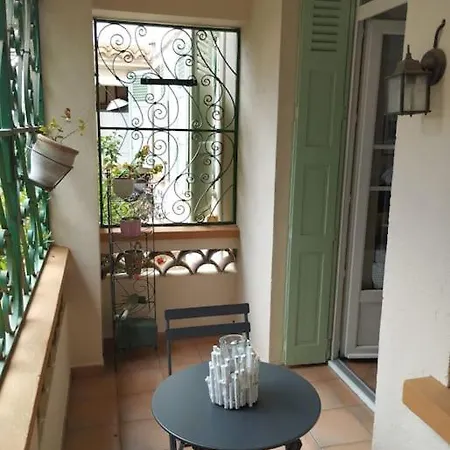 Appartement - Cote D'azur *